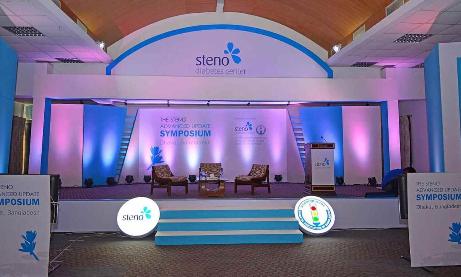 Apollo Hospital Event