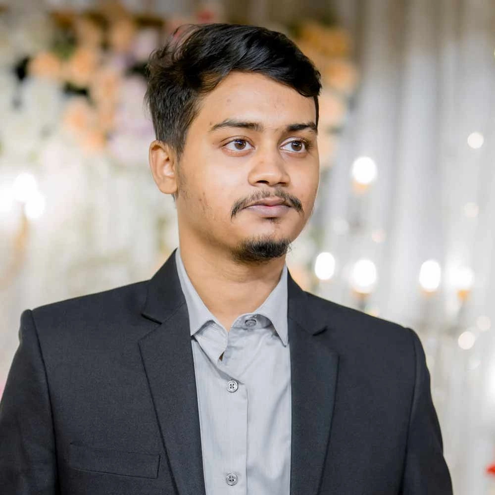 Md Shahadat Hossen