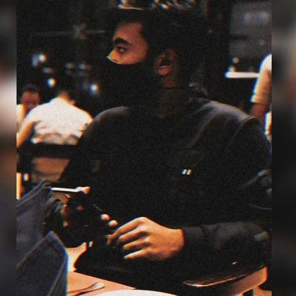 Mikdad Hasan